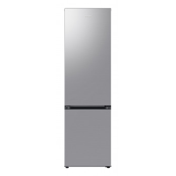 Samsung RL38C600CSA/EG Brīvstāvoša ledusskapja-saldētāja kombinācija, 203 cm augstums, energoefektivitātes klase C, sudraba krāsā