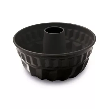 Guardini Gardenia atsperforma kūkas forma 23 x 12 cm, nepiedegoša oglekļa tērauda
