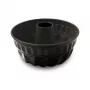 Guardini Gardenia atsperforma kūkas forma 23 x 12 cm, nepiedegoša oglekļa tērauda