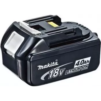 Makita BL1840B 18V 4.0Ah Li-Ion akumulators