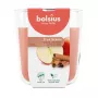 BOLSIUS True Scents smaržvielu svece stikla Apple Cinnamon 97x85mm
