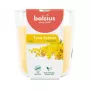 BOLSIUS True Scents smaržīga svece stikla burkā - Mimosa, 97x85 mm