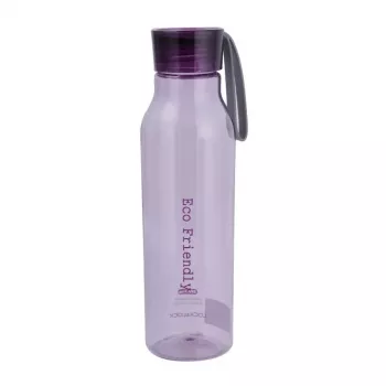 LOCKNLOCK Eco Bottle 550ml purpura
