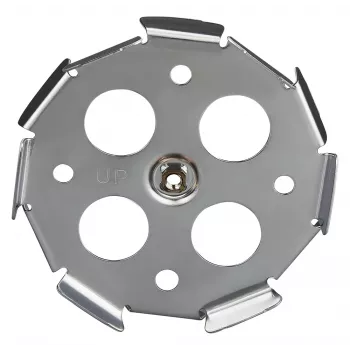 Makita A-43692 disku maisītājs 165 mm maisīšanas lāpstiņa