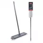 SAUBER grīdas birste Soft Touch 40cm