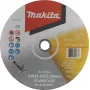 Makita E-13764 griešanas disks 230 mm, 22,23 mm urbums, 1,9 mm biezs, metālam un nerūsējošajam tēraudam