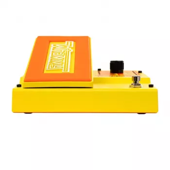 DigiTech Whammy MonoNeon Pitch Shifter, Harmony un Detune efektu pedālis elektriskajai ģitārai un basģitārai