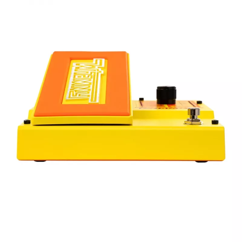 DigiTech Whammy MonoNeon Pitch Shifter, Harmony un Detune efektu pedālis elektriskajai ģitārai un basģitārai