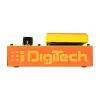 DigiTech Whammy MonoNeon Pitch Shifter, Harmony un Detune efektu pedālis elektriskajai ģitārai un basģitārai