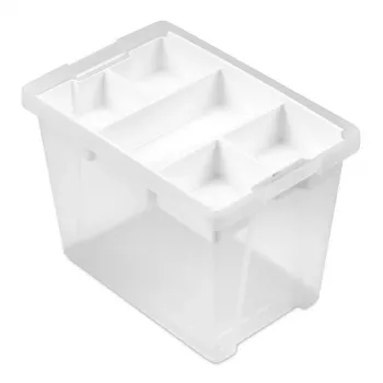 TATAY 15L dozators ar organizatoru