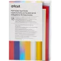 Cricut Insert Cards Foil Celebration R10 karšu komplekts sarkans, zils (2009476)