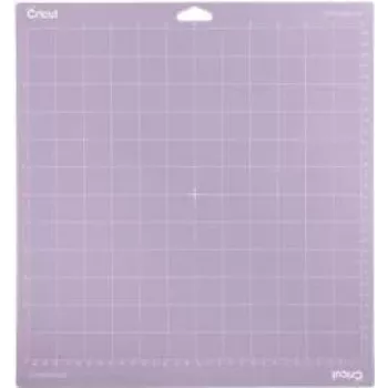 Cricut StandardGrip griešanas paklājiņš 12x12 collas violets 2007795