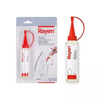RAYEN Atkaļķotājs 80ml