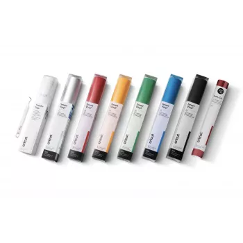 Cricut Materials Starter Bundle griešanas mašīnas piederumu komplekts (8002452)