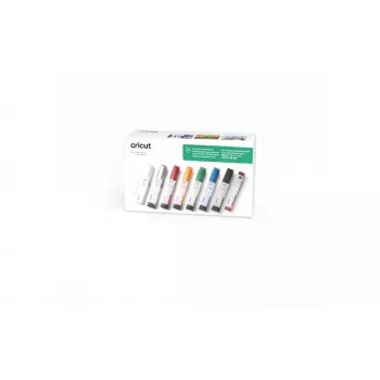 Cricut Materials Starter Bundle griešanas mašīnas piederumu komplekts (8002452)