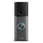 Ring Battery Video Doorbell 2 Pro - 4K, divvirzienu saruna, durvju zvans