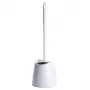 TATAY Tualetes birste WC-Standard White