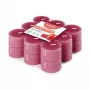 BOLSIUS True Scents granātābolu aromāta tējkarotītes 18 gab.