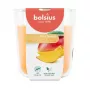 BOLSIUS True Scents mango smaržvielu svece stikla burkā, Ø97x85 mm