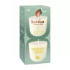 BOLSIUS Clean Light uzpildes sveces 2 gab. Vanilla & Tonka Bean