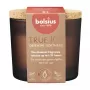 Bolsius True Joy Oriental Softness smaržīga svece stikla traukā ar korķa vāku, Ø66x83 mm