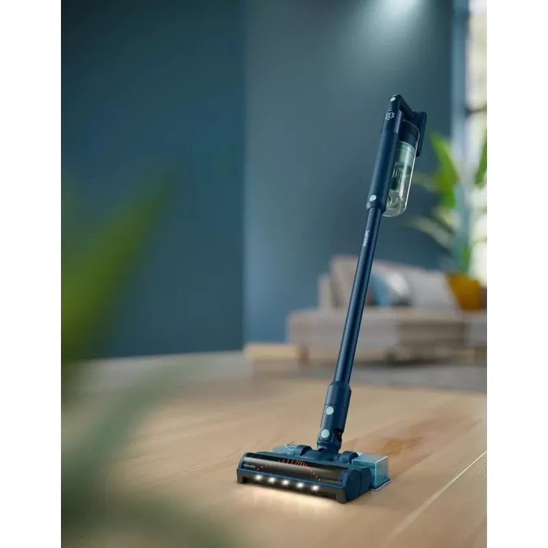 Philips fritējs XV1653/01 Rapid Air Technology 7,2L Wi-Fi savienojums melns
