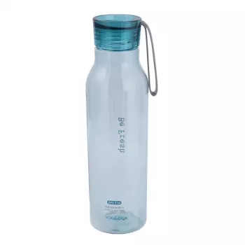 LOCKNLOCK Eco pudele 550ml zaļa