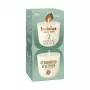 BOLSIUS Clean Light uzpildes sveces 2 gab. Cedarwood & Vetiver