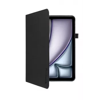 Gecko Covers EasyClick Cover eco Apple iPad Air 11 (2025/2024) un 10.9 (2022/2020) - melns