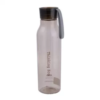 LOCKNLOCK Eco Bottle 550ml Brūna