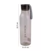 LOCKNLOCK Eco Bottle 550ml Brūna