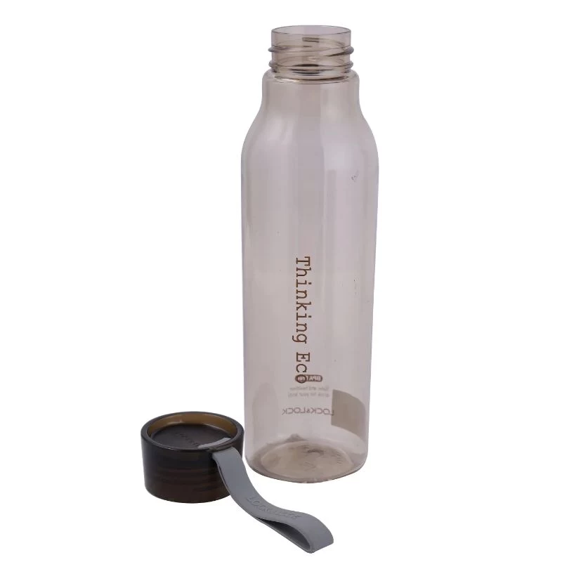 LOCKNLOCK Eco Bottle 550ml Brūna
