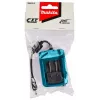 Makita CXT 12V max Li-Ion akumulatora adapteris ar DC barrel jack izeju (5,5 x 2,1 mm), 2,2A