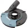 Makita 191W05-0 Putekļu nosūkšanas pārsegs 115/125 mm leņķa slīpmašīnām