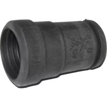 Makita P-70415 putekļu nosūkšanas adapters, 27 mm šļūtene uz 25-38 mm instrumenta pieslēgvietu