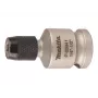 Makita P-05941 Uzgaļa adapters 1/2 collu kvadrātuzgalis uz 1/4 collu sešstūra kātu