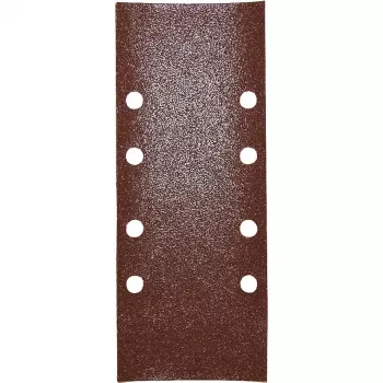 Makita P-36027 smilšpapīra loksne 93x230 mm, 150. graudainība, smalka, 10 gab.