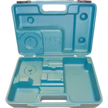 Makita 824985-4 Instrumentu koferis zaļš | DistriNode SA
