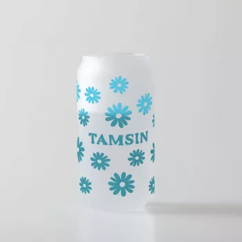 Cricut aukstumā aktivizējošs pastāvīgais vinils 30,5x61cm zili-tirkizz (2009588)