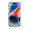 Evelatus Apple iPhone 15 PC+TPU apvalks ar MagSafe Marmora balts