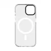 Evelatus Apple iPhone 15 PC+TPU apvalks ar MagSafe Marmora balts