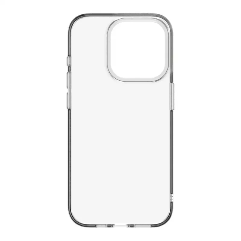 Evelatus Apple iPhone 15 Pro polikarbonāta apvalks ar leoparda rakstu