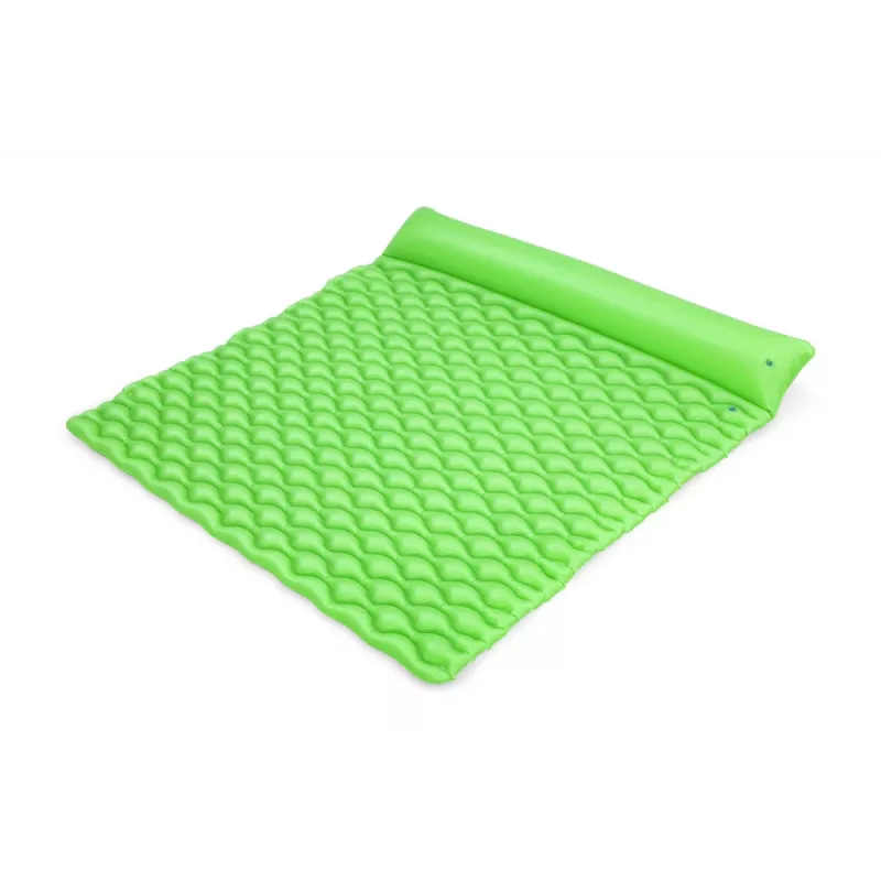 Bestway 21675 piepūšamais peldmatracis trīs personām 213 x 170 x 21 cm 44106