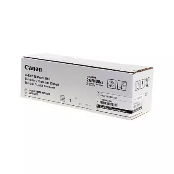 Canon C-EXV 55 melnais cilindra bloks