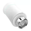 MOES TRV BY100 ZigBee pieskāriena termostatiskā galva