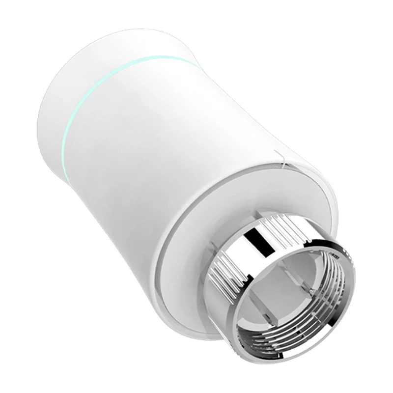 MOES TRV BY100 ZigBee pieskāriena termostatiskā galva
