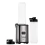 BLACK & DECKER Sporta blenderis BXJBA350E 350W Pelēks