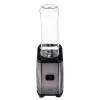 BLACK & DECKER Sporta blenderis BXJBA350E 350W Pelēks