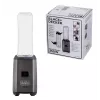 BLACK & DECKER Sporta blenderis BXJBA350E 350W Pelēks