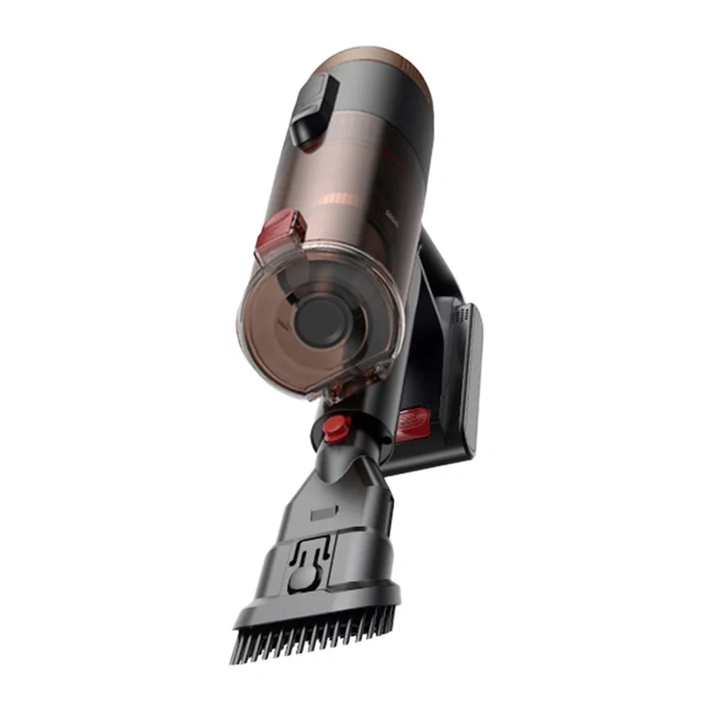 PROSCENIC P11 Ultra bezvadu vertikālais putekļsūcējs